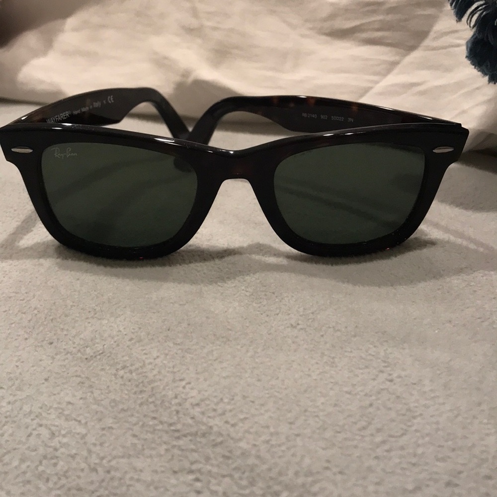 Sunglasses - Picture 2 of 2